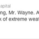 Illustration for article titled Bane Capital tweets its corporate takeover of Gotham City